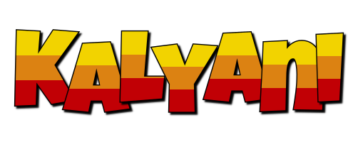 kalyani jungle logo