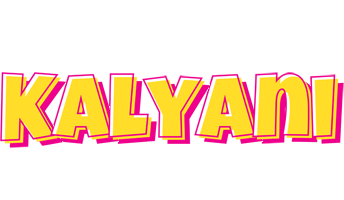 kalyani kaboom logo