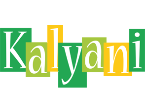 kalyani lemonade logo