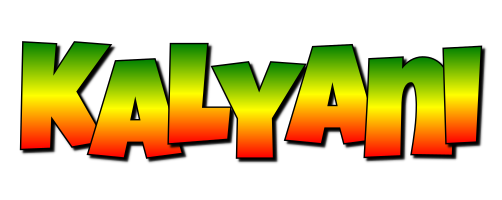 kalyani mango logo