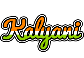 kalyani mumbai logo