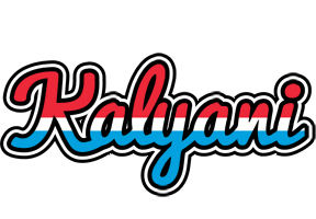 kalyani norway logo