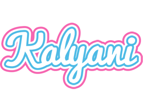 kalyani outdoors logo