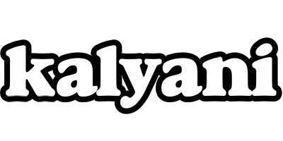 kalyani panda logo