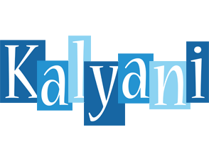 kalyani winter logo