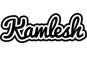 kamlesh chess logo