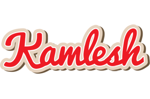 kamlesh chocolate logo