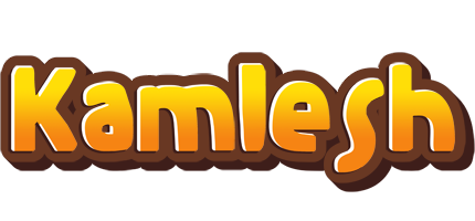 kamlesh cookies logo