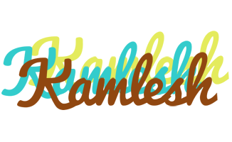 kamlesh cupcake logo