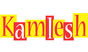 kamlesh errors logo