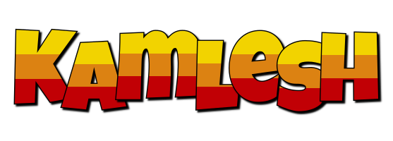 kamlesh jungle logo