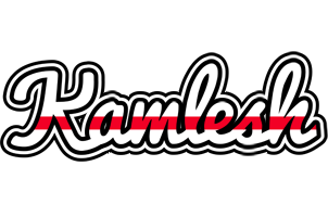 kamlesh kingdom logo