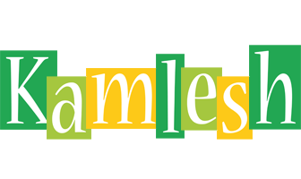 kamlesh lemonade logo