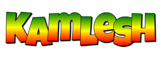 kamlesh mango logo