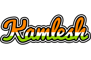 kamlesh mumbai logo