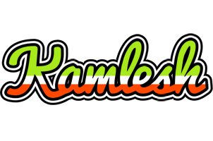 kamlesh superfun logo