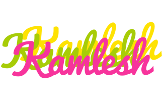 kamlesh sweets logo