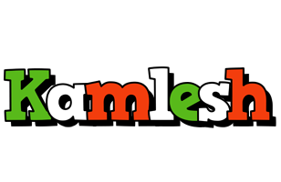 kamlesh venezia logo