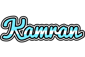 kamran argentine logo
