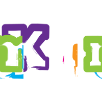 kamran casino logo