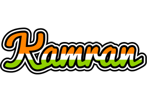kamran mumbai logo
