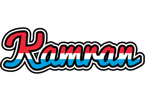 kamran norway logo