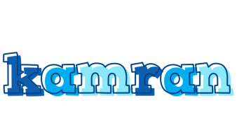 kamran sailor logo