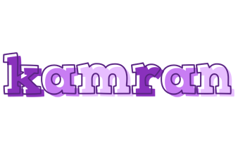 kamran sensual logo