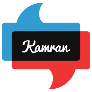kamran sharks logo