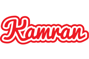 kamran sunshine logo