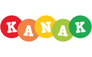kanak boogie logo