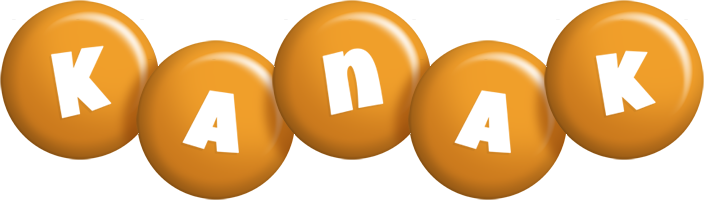 kanak candy-orange logo