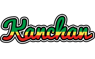 kanchan african logo