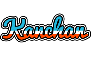 kanchan america logo