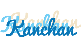 kanchan breeze logo