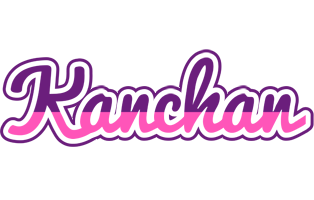 kanchan cheerful logo