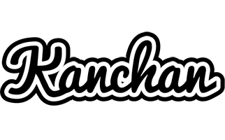 kanchan chess logo