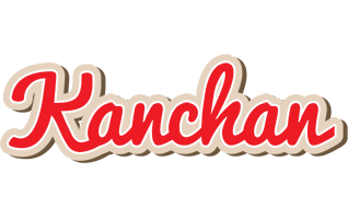 kanchan chocolate logo