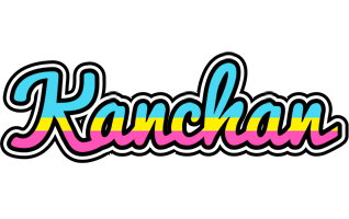 kanchan circus logo