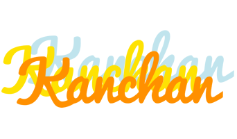 kanchan energy logo