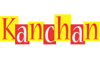 kanchan errors logo