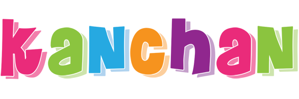 kanchan friday logo