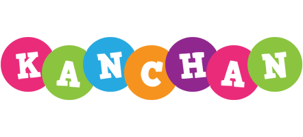 kanchan friends logo