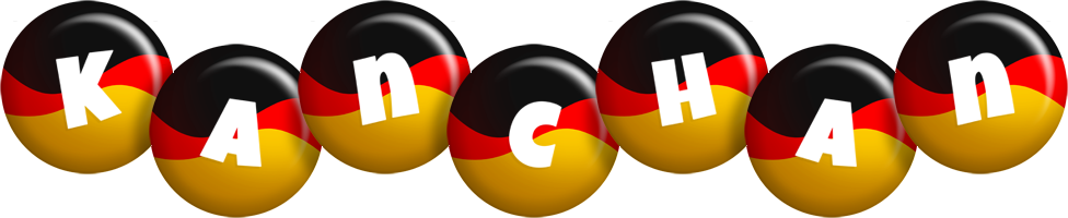 kanchan german logo