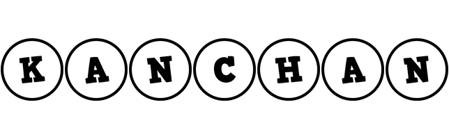 kanchan handy logo