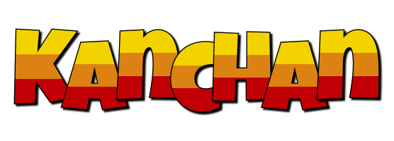 kanchan jungle logo