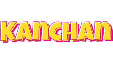 kanchan kaboom logo