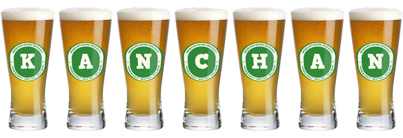 kanchan lager logo