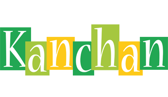 kanchan lemonade logo