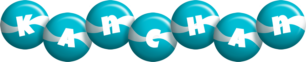kanchan messi logo